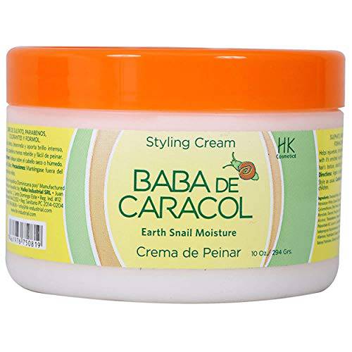 Baba de Caracol Regenerative Styling Cream