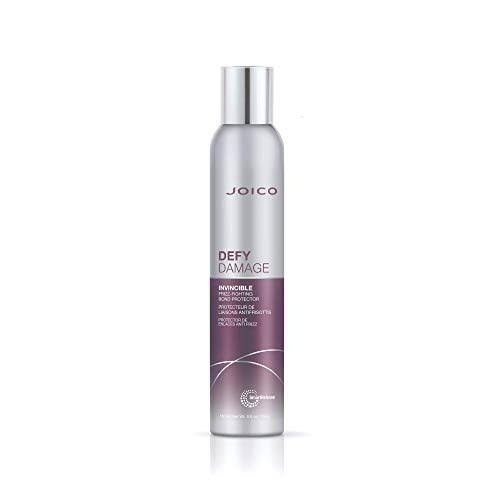 Joico Defy Damage Invincible Frizz-Fighting Bond Protector | Boost Shine | Reduce Breakage | Leave-In
