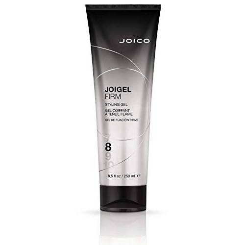 Joico JoiGel Styling Gel | Add Body and Volume | Lock Moisture & Boost Shine | For Most Hair Types