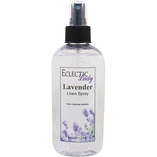 Lavender Linen Spray, 16 ounces