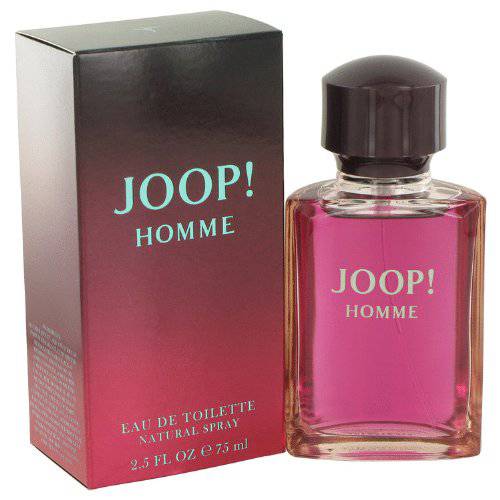 JOOP by Joop Men’s Eau De Toilette Spray 2.5 oz - 100% Authentic