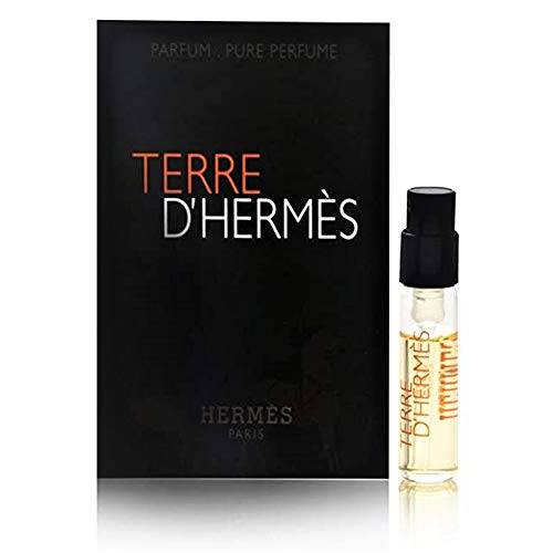 Terre D’Hermes by Hermes (2 ml)