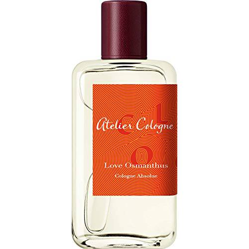 Atelier Cologne Love Osmanthus Cologne Absolue 100 ml