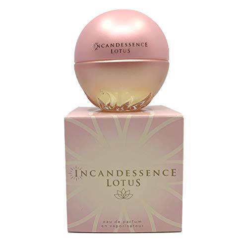 AVON Incandessence Lotus Eau de Parfum 50ml - 1.7oz