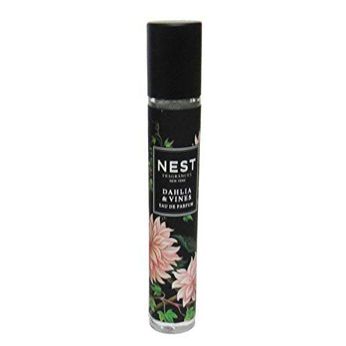 Nest Fragrances Eau De Parfum Spray 8 mL 0.27 fl. oz. (Indigo)