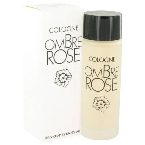 Ombre Rose by Brosseau Cologne Spray 3.4 oz