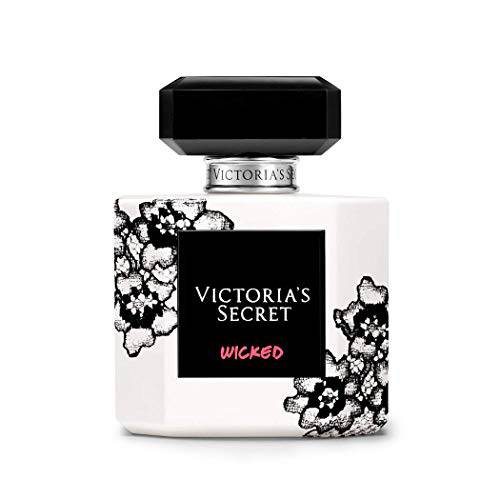 WICKED Eau de Parfum 3.4 fl. oz. New In Box by Victorias Secret, Discontinued