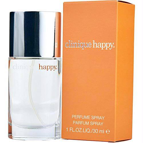 clinique Happy Parfum Spray 1 Oz