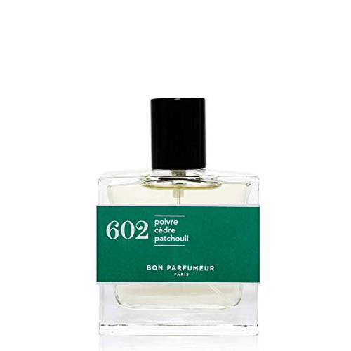 Bon Parfumeur Eau de Parfum n602 / (30 mL)