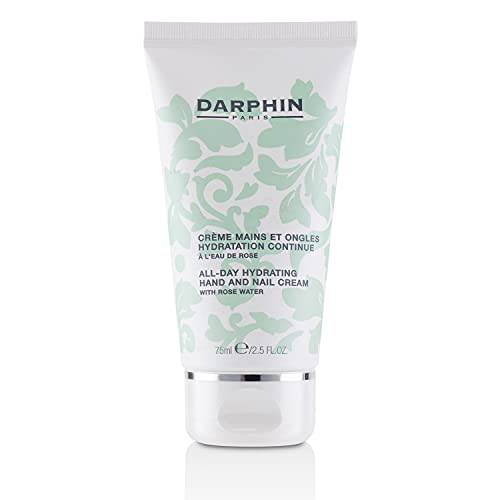 Body Care by Darphin All-Day Hydrating Hand and Nail Cream 75ml