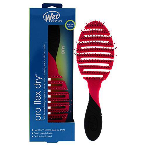 Wet Brush Brush Pro Flex Dry Pink