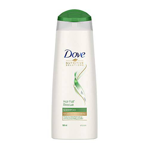 Dove Hair Fall Rescue Shampoo,