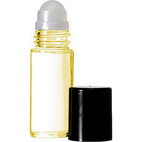 Joop - Type for Men Cologne Body Oil Fragrance [Roll-On - 1 oz.]