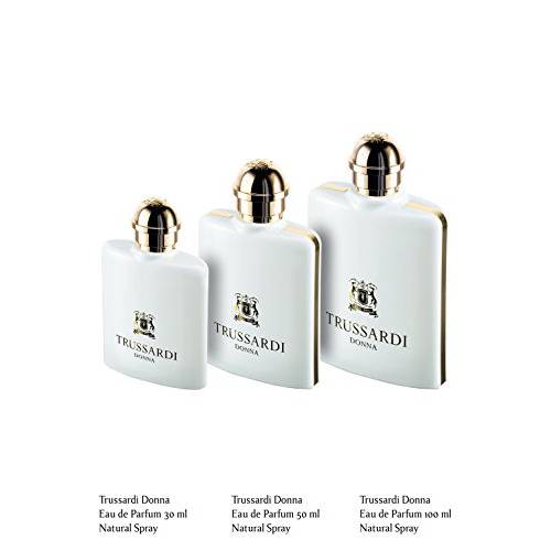 Trussardi Donna Eau De Parfum Spray (New Packaging) 30ml/1oz