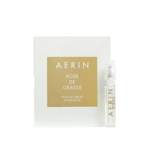 AERIN Beauty Rose de Grasse Parfum Smart Sample .05oz / 1.5ml