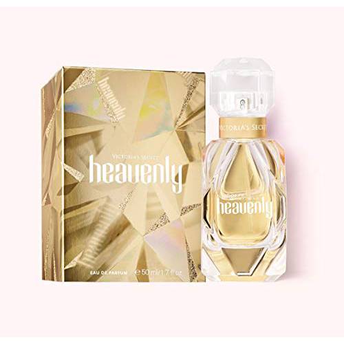 Victoria’s Secret Heavenly Eau de Parfum 1.7 Fl. Oz / 50mL