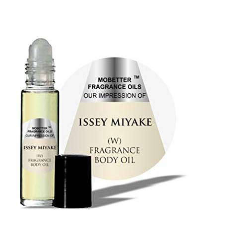 Is Say Me Ya Key Women Perfume Body Oil by Mobetter Fragrance Oils