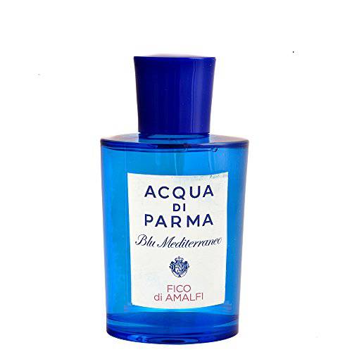 Acqua di Parma Blue Mediterraneo Men’s 5-ounce Fico Di Amalfi Eau de Toilette Spray