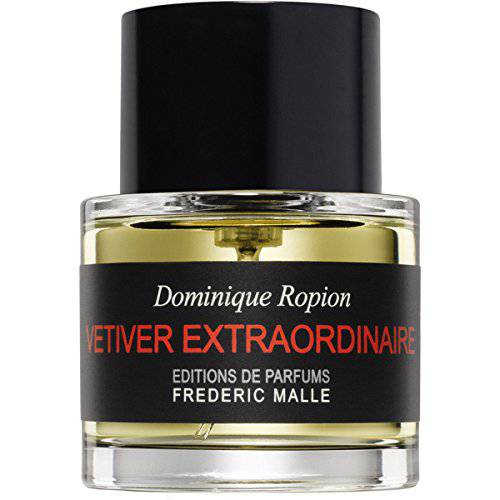 Frederic Malle Eau De Perfume - Vetiver Extraordinaire By Dominique Ropion 50 Milliliter /1.7 Fl Ounce