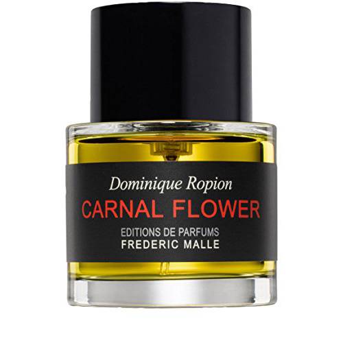 Frederic Malle Carnal Flower Eau de Parfum 1.7 Oz./50 ml New in Box