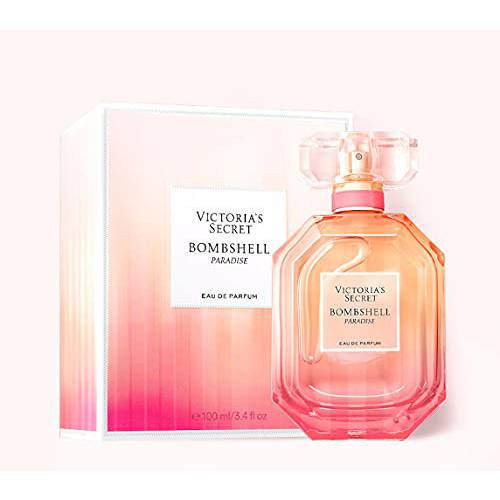 Bombshell Paradise By Victoria’s Secret Eau De Parfum Spray 1.7 Oz