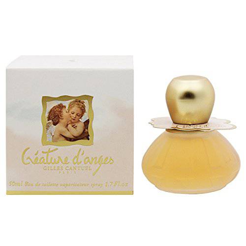 Creature D’anges By Gilles Cantuel Edt Spray 1.7 Oz