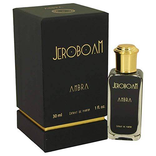 Jeroboam unisex Extrait de Parfum Ambra 1.0 OZ