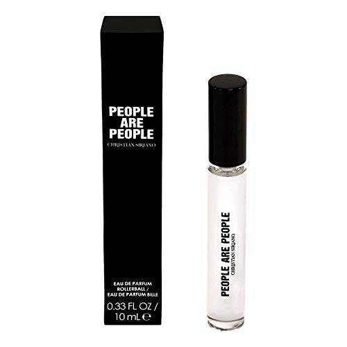People Are People by Christian Siriano.33 oz EDP Rollerball women
