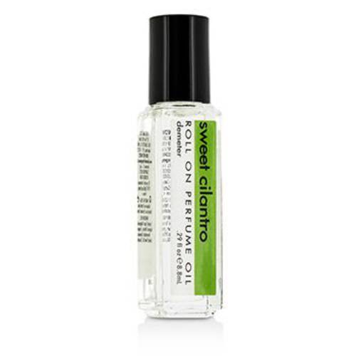 DEMETER FRAGRANCE LIBRARY Sweet Cilantro Roll On Perfume Oil