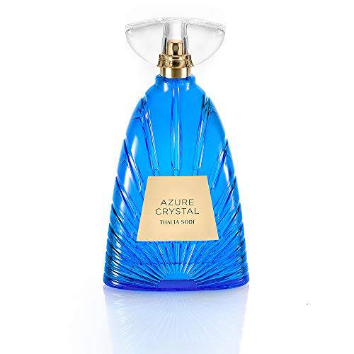 Thalia Sodi Azure Crystal Women’s Eau de Parfum Spray - 3.4 Ounces