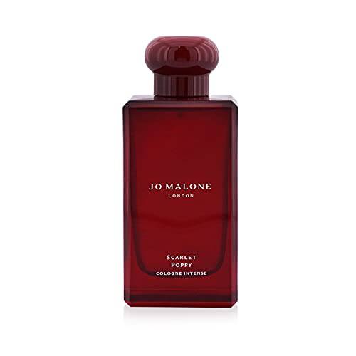 Jo Malone Scarlet Poppy Intense Cologne Spray Unisex 3.4 oz