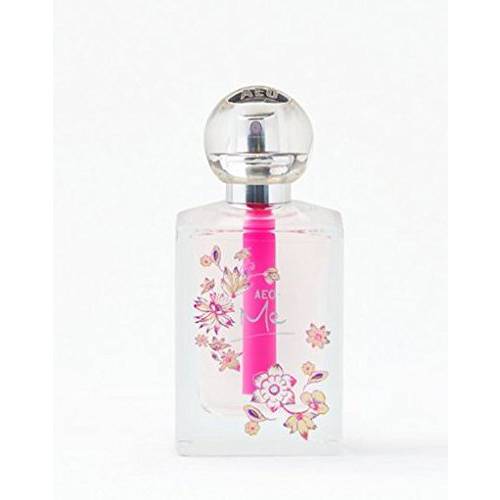 NEW AEO Me 1.7 Oz. Fragrance For Her Perfume NEW BOTTLE DESIGN