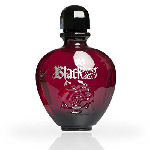 BLACK XS by Paco Rabanne 2.7 oz Women’s Eau de Toilette Spray