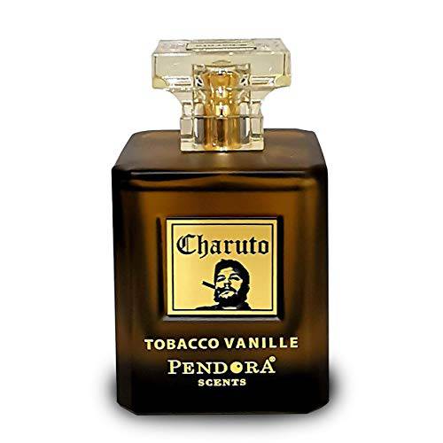 Charuto Tobacco Vanille Eau De Parfum Men & Women Spray Fragrance Scent 100ml – PARIS CORNER PERFUMES