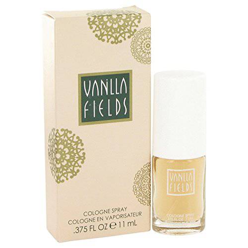 Coty Vanilla Fields Women’s 0.375-ounce Cologne Spray