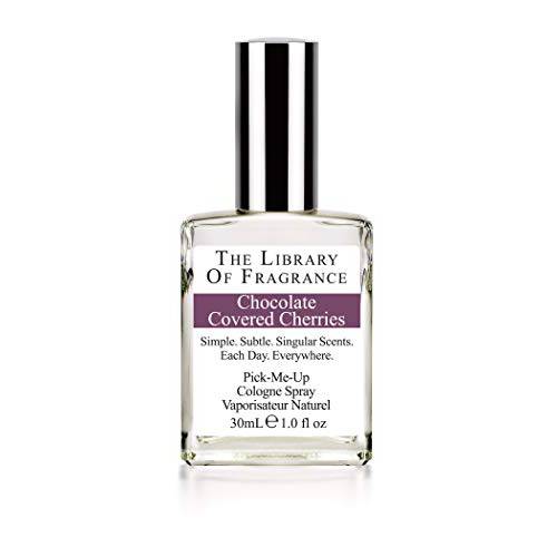 Demeter Fragrance Library 1 Oz Cologne Spray - Chocolate Covered Cherries