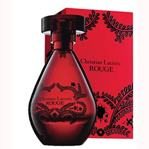 Christian Lacroix Rouge Avon for women 1.7 Fl Oz Eau de Parfum Spray