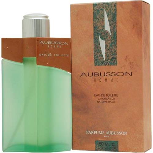 Aubusson By Aubusson For Men. Eau De Toilette Spray 1.7 Ounces