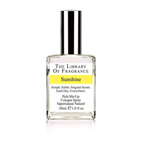 Demeter Fragrance Library 1 Oz Cologne Spray - Sunshine