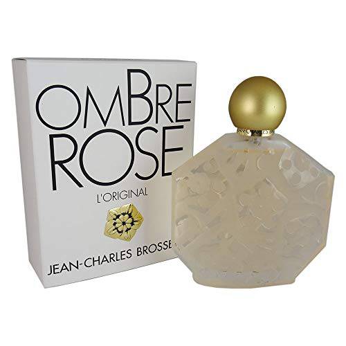 Jean-Charles Brosseau Ombre Rose L’Original Eau De Toilette Spray 100ml/3.4oz