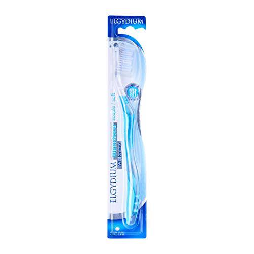 Elgydium Whitening Medium Toothbrush