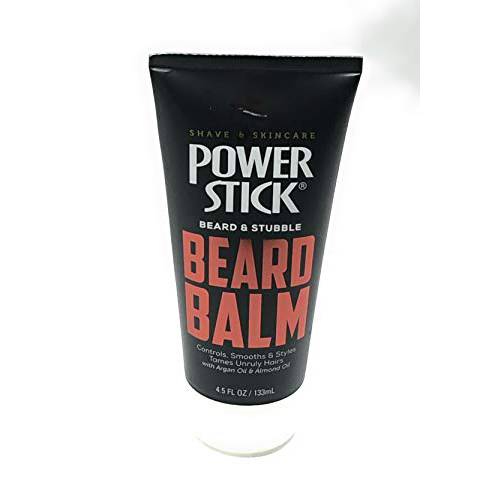 Power Stick Beard & Stubble Beard Balm