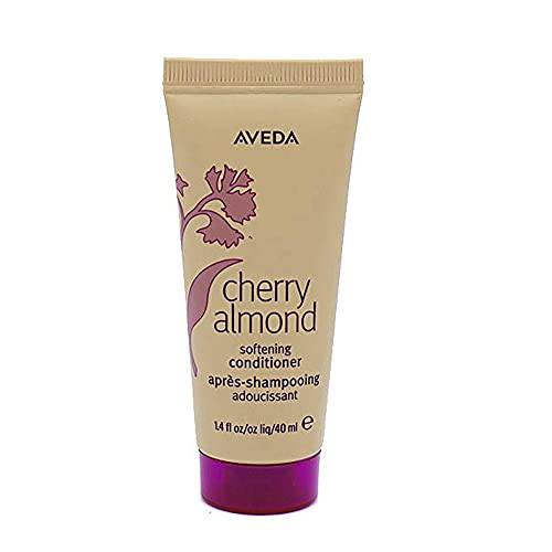 Aveda Cherry Almond Softening Conditioner 1.4 OZ / 40 Ml