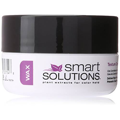 Smart Solutions Texture Control Wax, 2 Fluid Ounce