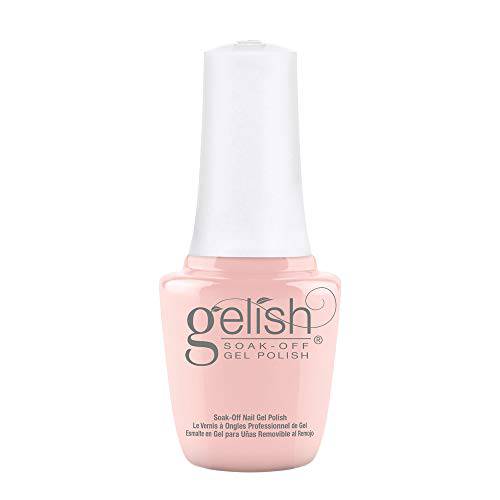 Gelish Mini Gel Polish Pinks, Pink Gel Nail Polish, Pink Nail Colors, Pink Gel Nail Colors, 0.3 oz.