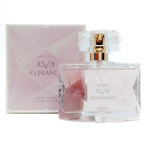 Avon Eve Elegance Eau de Parfum For Her 50ml - 1.7fl.oz.