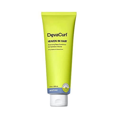 DevaCurl Heaven in Hair Moisturizing Deep Conditioner