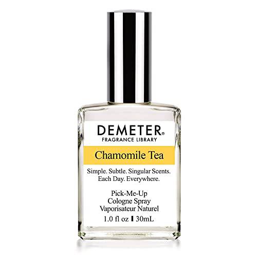 Demeter Fragrance Library 1 Oz Cologne Spray - Chamomile Tea