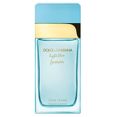 Dolce & Gabbana Ladies Light Blue Forever EDP Spray 3.3 oz Fragrances