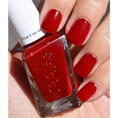 Bubbles Only Gel Couture Nail Polish